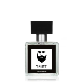 Brutalny Barber Perfumy 201