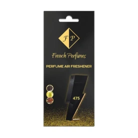 Perfume Air Freshener No 475