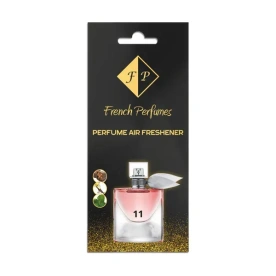 Perfume Air Freshener No 11