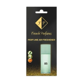 Perfume Air Freshener No 85