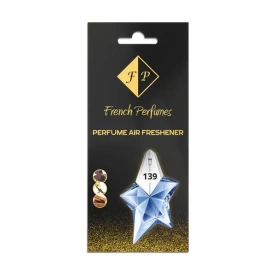 Perfume Air Freshener No 139