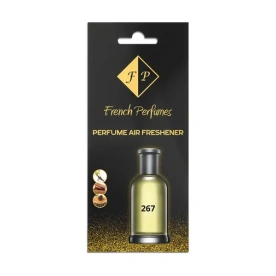 Perfume Air Freshener No 267