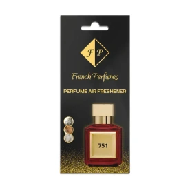 Perfume Air Freshener No 751