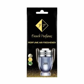 Perfume Air Freshener No 205